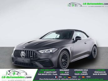  Voir d&eacute;tails -Mercedes Classe CL 53 AMG BVA 4MATIC+ &agrave; Beaupuy (31)