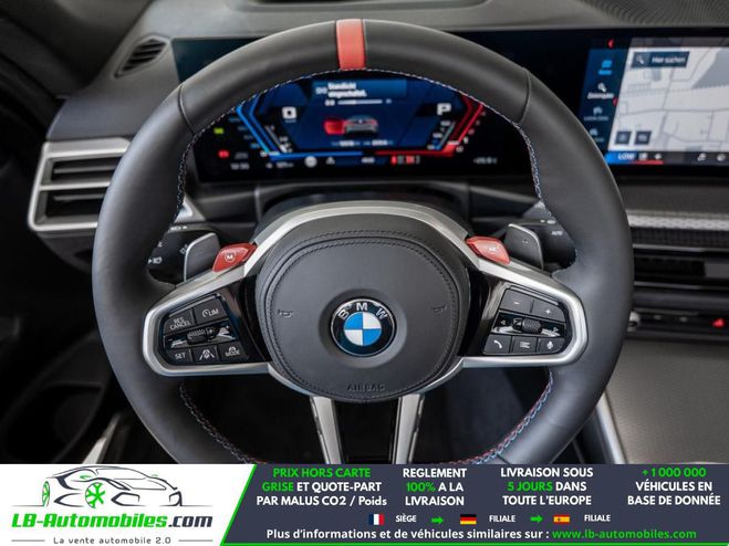 BMW M4 xDrive 530 ch BVA Gris M�tallique de 2025