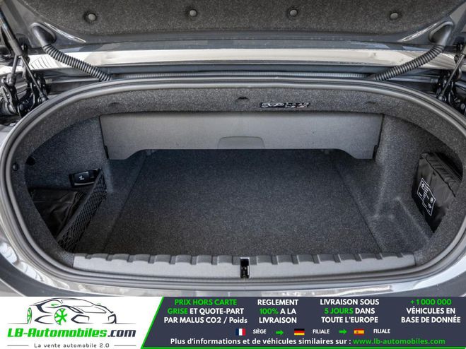 BMW M4 xDrive 530 ch BVA Gris M�tallique de 2025