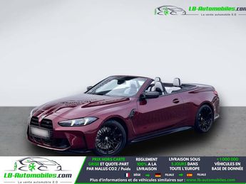  Voir d&eacute;tails -BMW M4 xDrive 530 ch BVA &agrave; Beaupuy (31)