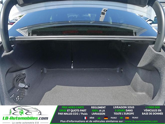 Audi S3 TFSI 333 BVA Quatro Blanc de 2025