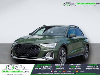  Voir d&eacute;tails -Audi A3 35 TFSI Mild Hybrid 150 BVA &agrave; Beaupuy (31)