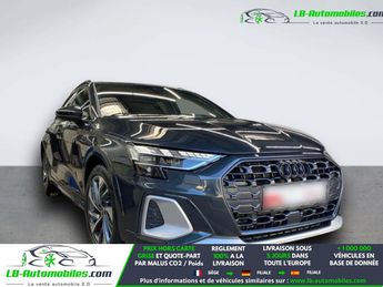  Voir d&eacute;tails -Audi A3 35 TFSI Mild Hybrid 150 BVA &agrave; Beaupuy (31)