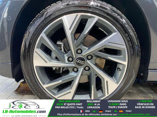 Audi A3 35 TFSI Mild Hybrid 150 BVA Gris de 2025