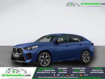  Voir d&eacute;tails -BMW X2 M35i 300ch BVA &agrave; Beaupuy (31)