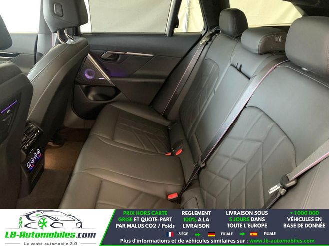 BMW Serie 5 520d xDrive 197 ch BVA Noir M�tallique de 2024