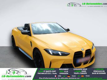  Voir d&eacute;tails -BMW M4 xDrive 530 ch BVA &agrave; Beaupuy (31)