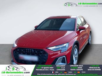  Voir d&eacute;tails -Audi A3 35 TFSI Mild Hybrid 150 BVA &agrave; Beaupuy (31)