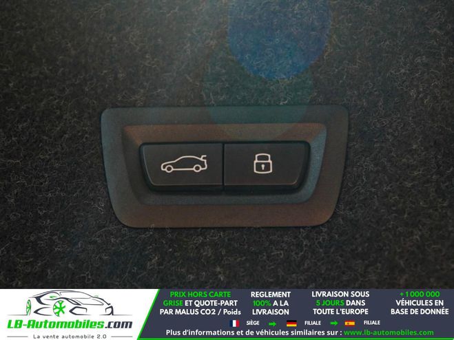 BMW M4 xDrive 530 ch BVA Bleu M�tallique de 2025