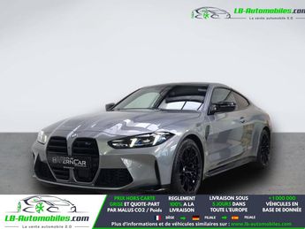 Voir d&eacute;tails -BMW M4 xDrive 530 ch BVA &agrave; Beaupuy (31)