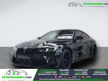  Voir d&eacute;tails -BMW M4 xDrive 530 ch BVA &agrave; Beaupuy (31)