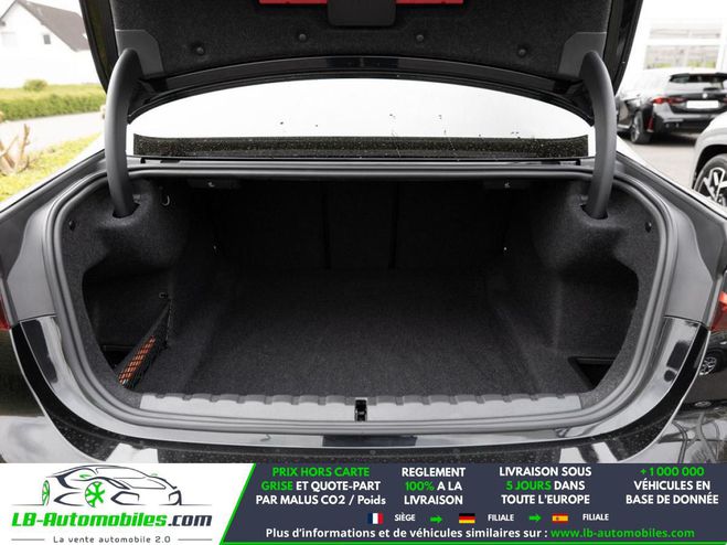 BMW Serie 4 420i 184 ch BVA Noir M�tallique de 2025