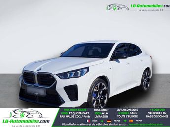  Voir d&eacute;tails -BMW X2 M35i 300ch BVA &agrave; Beaupuy (31)