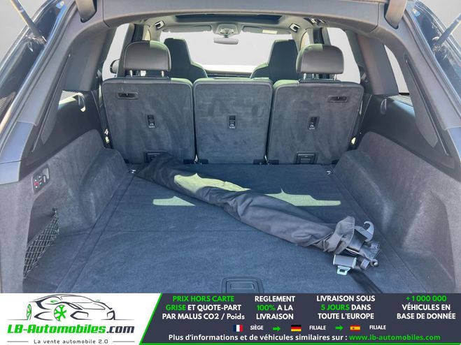 Audi SQ7 BiTFSI 507ch BVA Quattro 5pl Noir M�tallique de 2024