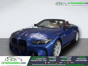  Voir d&eacute;tails -BMW M4 xDrive 530 ch BVA &agrave; Beaupuy (31)