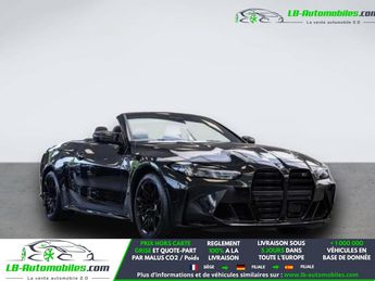  Voir d&eacute;tails -BMW M4 xDrive 530 ch BVA &agrave; Beaupuy (31)