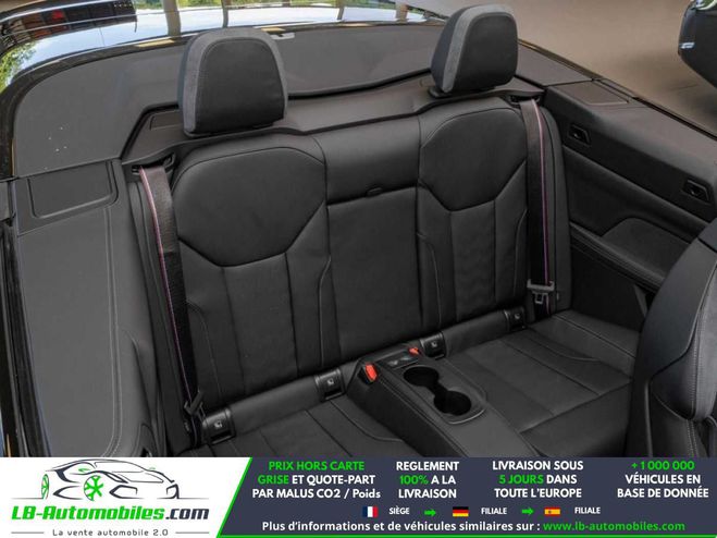BMW M4 xDrive 530 ch BVA Noir M�tallique de 2026