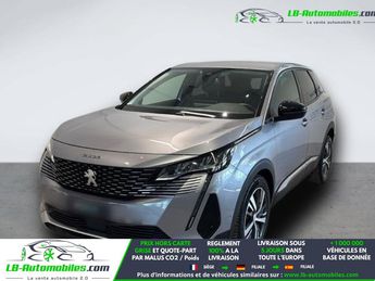  Voir d&eacute;tails -Peugeot 3008 BlueHDi 130ch  BVA &agrave; Beaupuy (31)