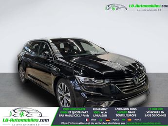  Voir d&eacute;tails -Renault Talisman dCi 190 BVA &agrave; Beaupuy (31)