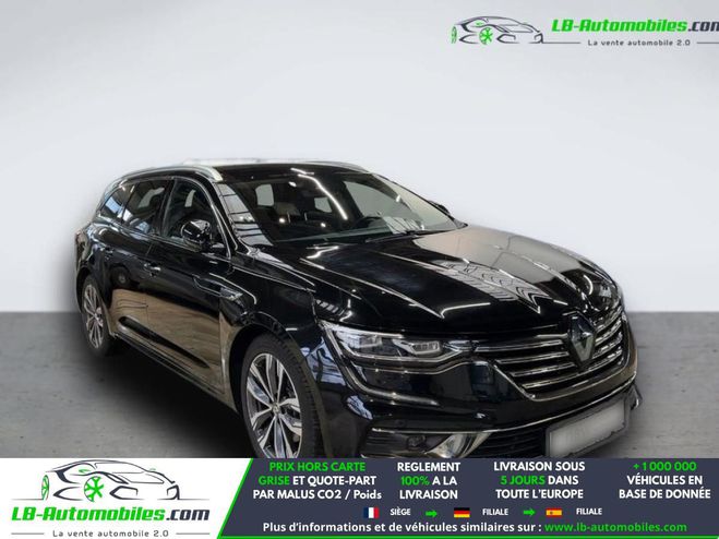Renault Talisman dCi 190 BVA Noir M�tallique de 2022