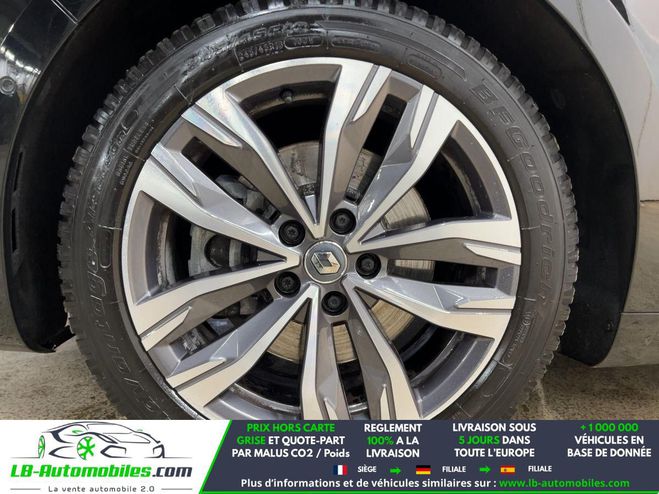 Renault Talisman dCi 190 BVA Noir M�tallique de 2022