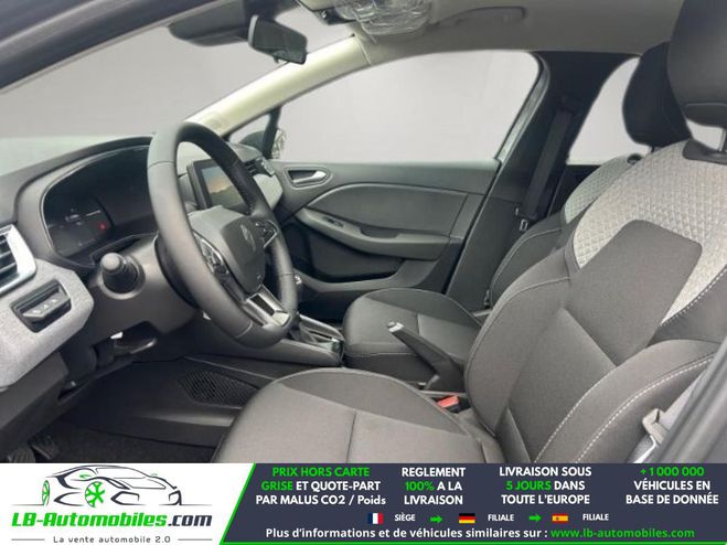 Renault Clio SCe 65 BVM Gris M�tallique de 2025