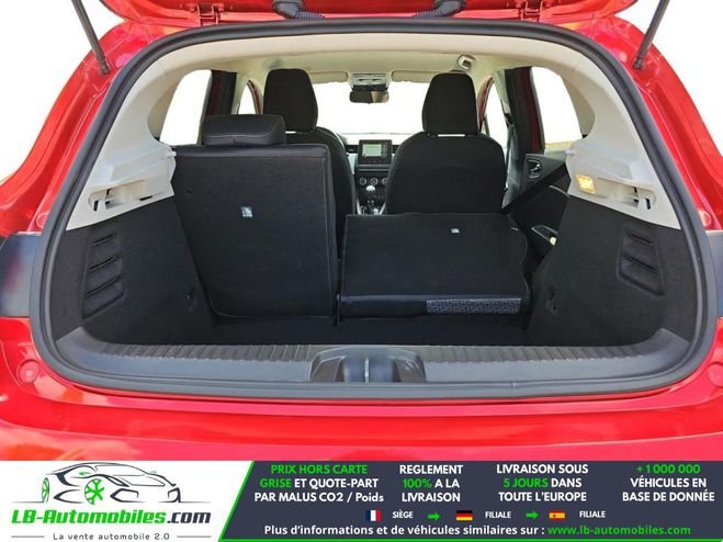 Renault Clio SCe 65 BVM Rouge M�tallique de 2023