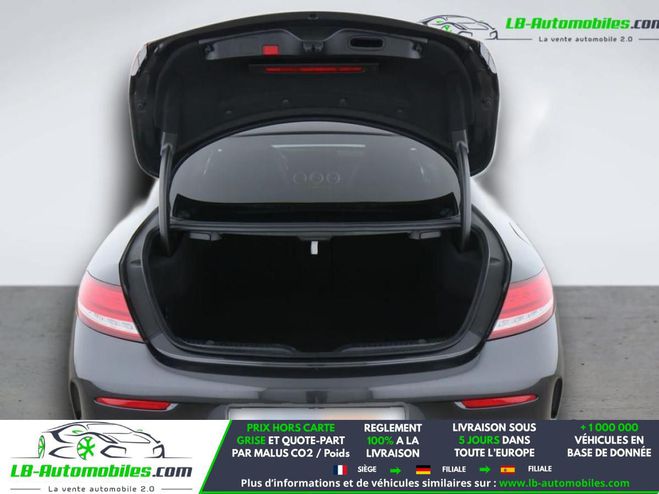 Mercedes Classe C 300 BVA Gris M�tallique de 2022