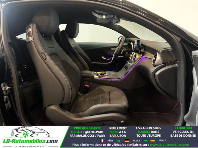 Mercedes Classe C 300 BVA Noir M�tallique de 2023