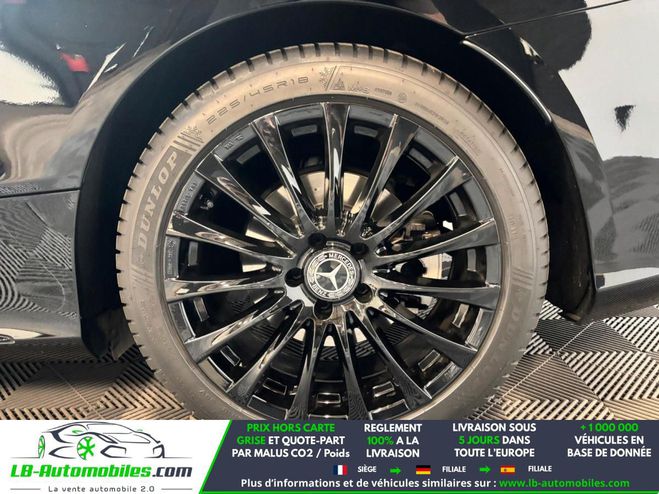Mercedes Classe C 300 BVA Noir M�tallique de 2023