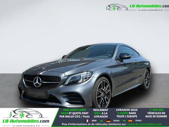  Voir d&eacute;tails -Mercedes Classe C 300 BVA &agrave; Beaupuy (31)