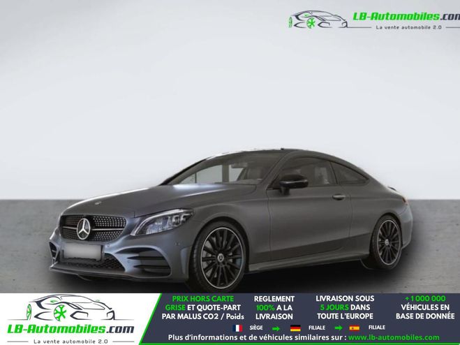 Mercedes Classe C 300 BVA Gris de 2023
