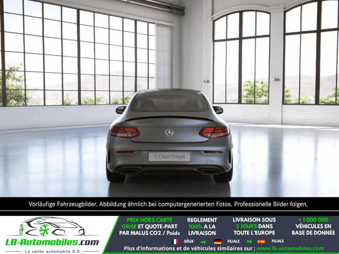 Mercedes Classe C 300 BVA Gris de 2023
