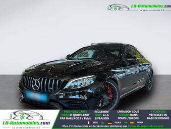  Voir d&eacute;tails -Mercedes Classe C 63 S Mercedes-AMG &agrave; Beaupuy (31)