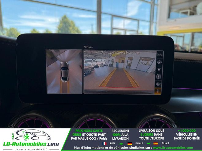 Mercedes Classe C 63 S Mercedes-AMG Noir M�tallique de 2022