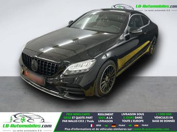  Voir d&eacute;tails -Mercedes Classe C 300 BVA &agrave; Beaupuy (31)