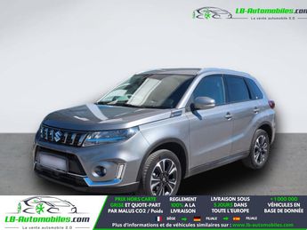  Voir d&eacute;tails -Suzuki Vitara 1.4 Boosterjet Hybrid BVM 129ch &agrave; Beaupuy (31)
