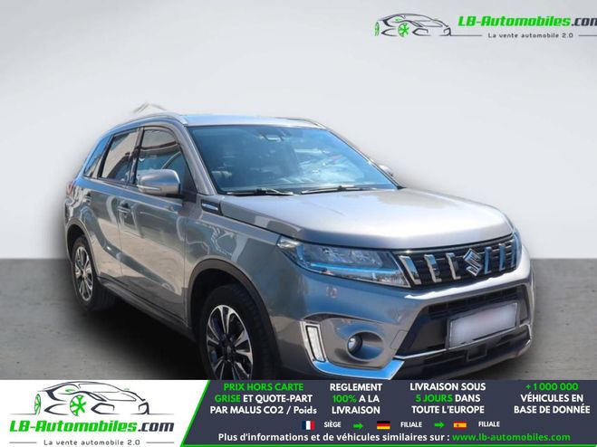Suzuki Vitara 1.4 Boosterjet Hybrid BVM 129ch Gris de 2023