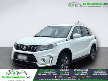 Voir d&eacute;tails -Suzuki Vitara 1.4 Boosterjet Hybrid BVM 129ch &agrave; Beaupuy (31)