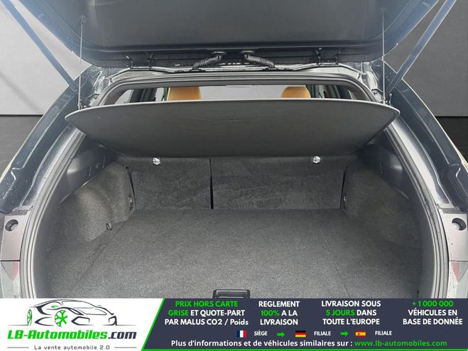 Lexus UX 250h 2WD Noir M�tallique de 2023