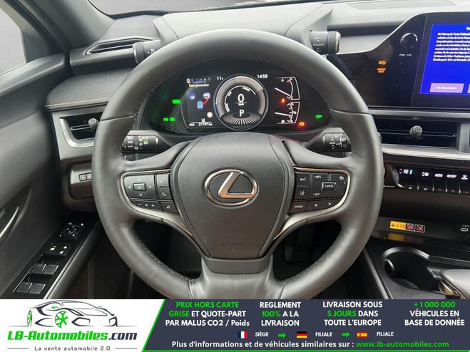Lexus UX 250h 2WD Noir M�tallique de 2023