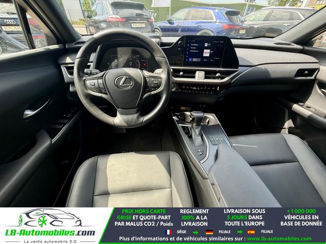 Lexus UX 250h 2WD Argent� M�tallique de 2024