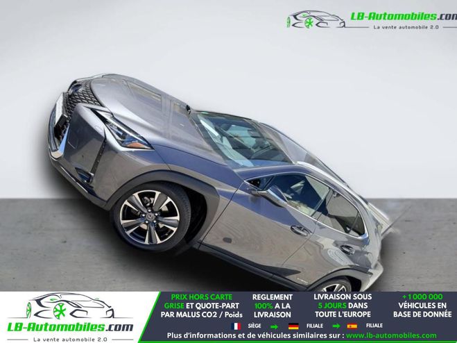 Lexus UX 250h 2WD Gris M�tallique de 2022