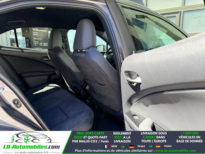 Lexus UX 250h 2WD Gris M�tallique de 2022