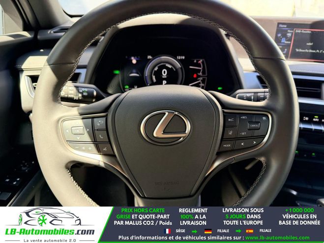 Lexus UX 250h 2WD Gris M�tallique de 2022