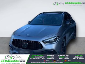  Voir d&eacute;tails -Mercedes Classe GLA 45 S AMG BVA 4Matic+ &agrave; Beaupuy (31)