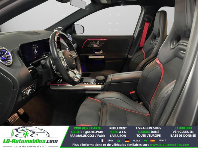 Mercedes Classe GLA 45 AMG BVA 4Matic+ Gris Mate de 2023