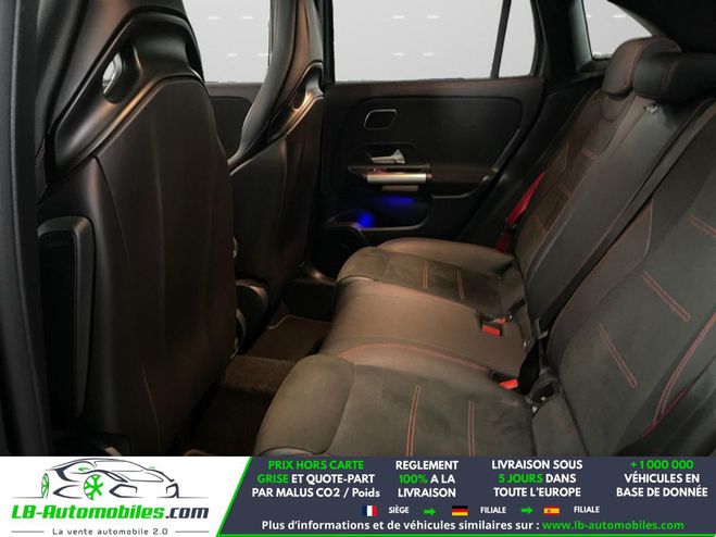 Mercedes Classe GLA 45 AMG BVA 4Matic+ Gris Mate de 2023