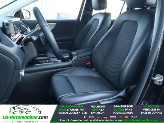 Mercedes Classe GLA 180 d BVA Noir M�tallique de 2023