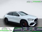 Mercedes Classe GLA 45 S AMG BVA 4Matic+ à Beaupuy (31) Mercedes Classe GLA 45 S AMG BVA 4Matic+ à Beaupuy (31)